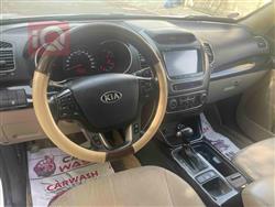 کیا سۆرینتۆ